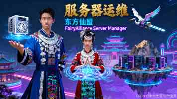 民兵“夫妻档” 比翼练兵场