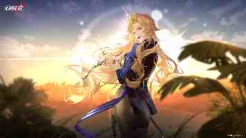 梅江花开为老兵